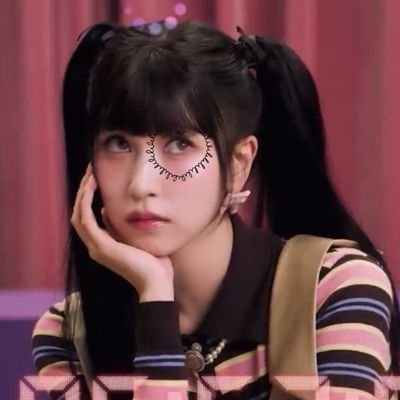 good girl gone bad...mina said so.
2yeon/Michaeng Loyalist