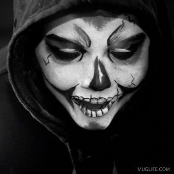 SamJayScho40934's profile picture. Irish American,
German American,
Native American,
This are my roots ,
 I follow all that follow me,
American Patriot,
Horror fan, Gothic, wiccan,