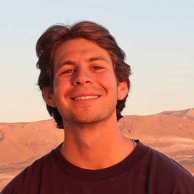 jakesmall118's profile picture. Growth at @logic_int  🦬🗽