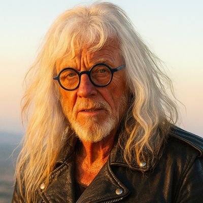 RobOosthof's profile picture. Woordkunstenaar of zo. Hou van Putten en Nijkerk.