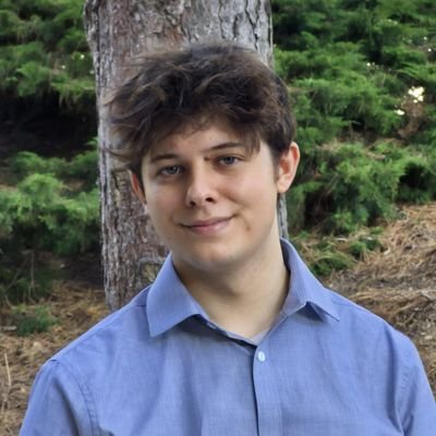 codybutleruk's profile picture. 20 year old Conservative at University of East Anglia

(probably an evil libdem in disguise)