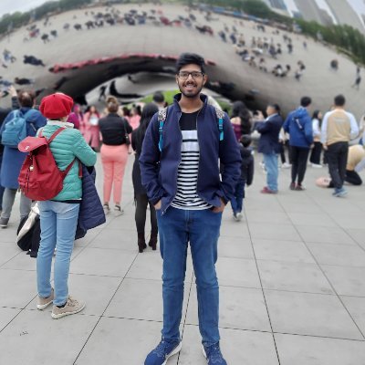 abhijith30_08's profile picture. Building 🛠️