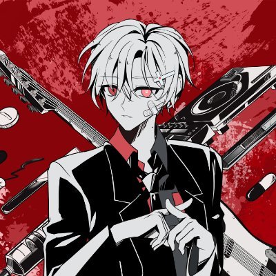 (yo)utaite | https://t.co/kldFiUIt0d | https://t.co/RKUivQ0E0N | icon: @bitterchocoree
header: @yaraberry