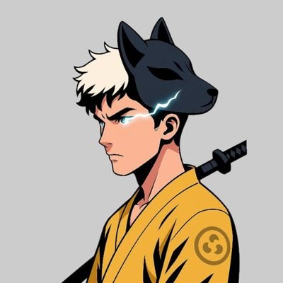 D__Tweb3's profile picture. Web3 believer | Airdrop digger | Chain explorer
Growing my way through crypto | Let’s grow together