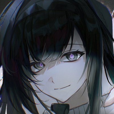haruka/matilda | PT/EN/日本語 🔰 | 私は希望と共に | 生き人形 | weird denpa doll | she/it | minors dni | AK, GFL, 東方Project, BA, Atelier | ♡ Moebius ♡ Hikari