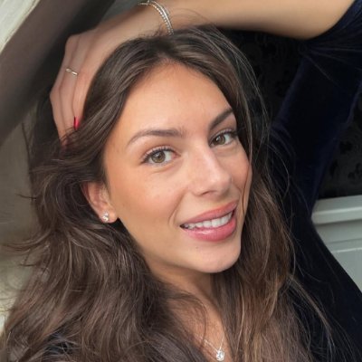 AnnaTammsaar's profile picture. I don't care what others expect of me. I'm going to carve my own path, be authentic, and face challenges head on.