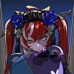 eng/esp/日本語⠀⊹⠀self-proclaimed pro rhythm gamer⠀⊹⠀he/she ⊹⠀non-sharing @MECHANICALR0SE yume ♡♡