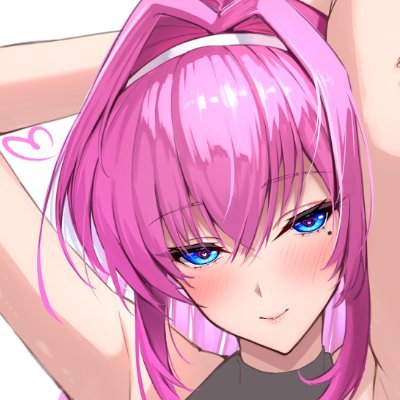 【R18.NSFW】おっぱいしか勝たん!🔞やRT多めの為、ご注意。
不死女王💀黒紫館 幽火様(@kokushikanyuuhi)
◆FANBOX: https://t.co/MqaP1Db2Op
◆Commission: https://t.co/aUGeafqFbF