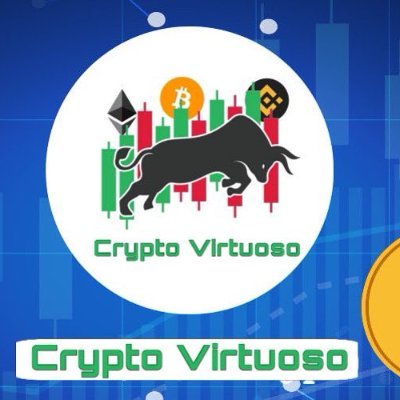 M56939968's profile picture. Cryptocurrency enthusiast and investor. Sharing insights and analysis on the latest trends and news in the world of cryptocurrency. #Bitcoin #Cryptocurrency #Bl