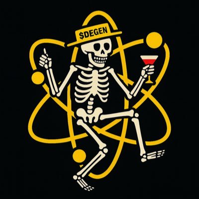 EkimSpade's profile picture. 