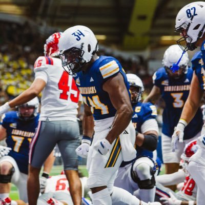 Seth Cromwell Profile