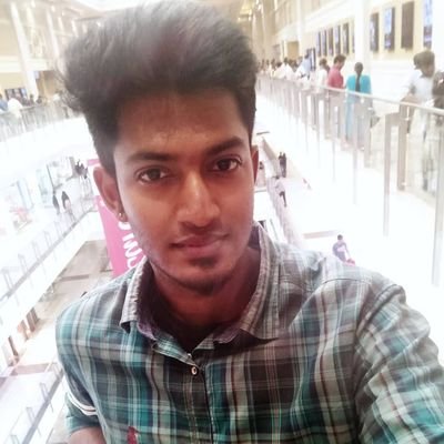 Crickfeeds's profile picture. Engineer | Price Action Trader | Cricket fan | Sports lover |