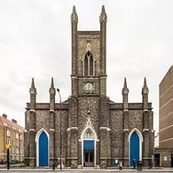 FriendsofSMST's profile picture. A group of people working to raise funds to restore and celebrate our historic church in Somers Town.