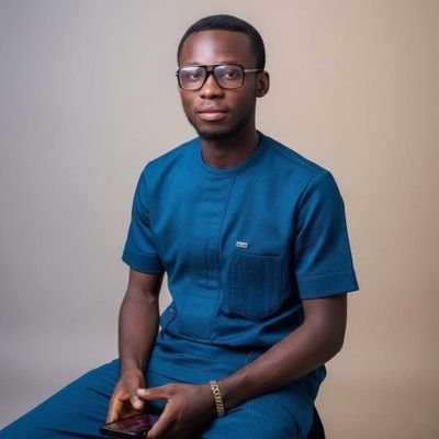 ohenebakofigod's profile picture. The Designing Planner 📈💡| 
✍️Football fan and art
📸 Graphic Designer