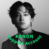 STARGLOW KANON カノン HappyGradation キーリング BMSG ウェーブキーリング KANON カノン - メルカリ