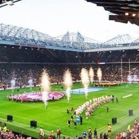 wjfprice56's profile picture. ❤️ Yorkshire 💙🤍