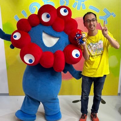 its_akechan's profile picture. ワタナベコメディスクール関西校1期生。相方募集中。ギャグ『決まってんやないの〜‼👊︎』『イッツチャレ〜ンジ‼︎ 』 学校管理のためDM返信出来ません。