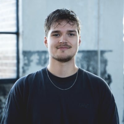 LoekJelsma's profile picture. Head of Design @INFesports_gg & https://t.co/rWXZBuS8vK | Available for your project: contact.loekjelsma@gmail.com