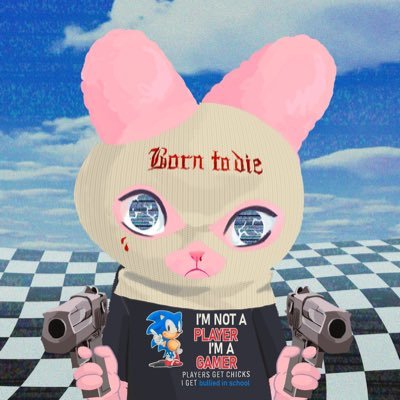I'm still me, Myself but in MEGAVanilla version. Accelerated by @0xMegaMafia