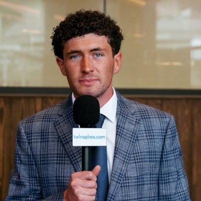 @TwinSpires racing analyst | Founder of Trifecta Thoroughbreds- @Trifecta_Thoros | Equine Insurance Advisor- @oldcolonyins | Retired Jockey Agent