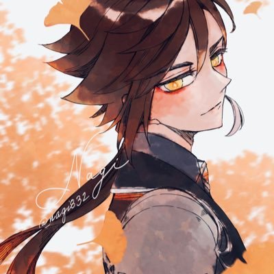 なぎさんのプロフィール画像