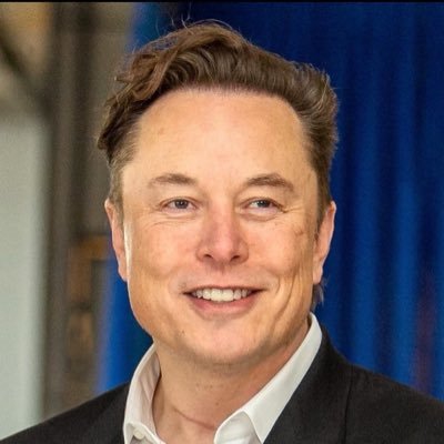 elonM001p's profile picture. X TESLA
