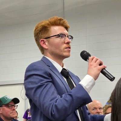 The Trent Crimm of #Rapids96 | Managing Editor @BurgundyWave | Cohost @rapids96podcast | 2024 Western Conference Beat Writer of the Year MLS Community Award