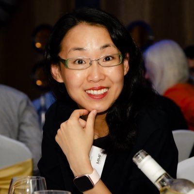 xiaoshan__chen's profile picture. Associate Professor in Economics @DUBusSchool | Mum to Alistair | Former @XiaoshanChen5 — stolen. This is my only account.