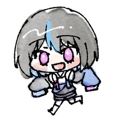 このいち(@konoichi_page)所属の8期生。
頑張り屋でどのキョンシーよりもゆるい!
魅力たっぷりやから皆さん見に来て🥹
・メイン絵担当お母様→かぃり(@otu_kairi)様
・FM→🎑👻・FN→月餅ノ道士
・総合→#ツキモチと共有しよ
・FA→#ツキモチの絵だね