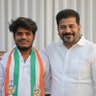 ssganesh_tweets's profile picture. #Teamrevanth Pinapaka Constency Tpcc social media ex co-ordinator / Politics is my passion / Pinapaka constituency.Manugur