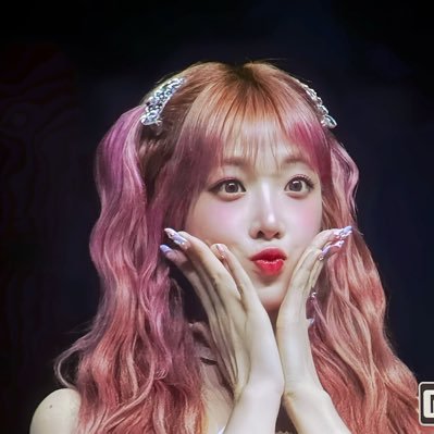 fromis_9 ā„ļø dreamcatcher š¤ NMIXX š tripleS š ID:vinic0420