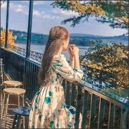 baviu80963's profile picture. Gods determine what you're going to be。