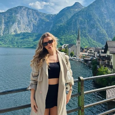 💼Entrepreneur | ❤️ Lifestyle Enthusiast | An adventure to live life to the fullest. 🌟🚫spam 🚫porn #MAGA, #1A, and #2A.