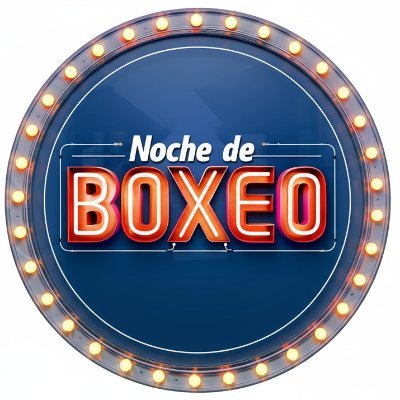Nochedeboxeo_'s profile picture. Twitter de la revista digital Noche de Boxeo