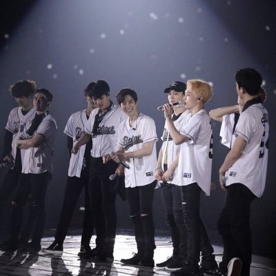 erizenmy's profile picture. #EXO #NCT #AESPA