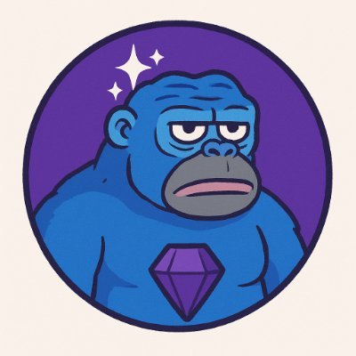 🚀 Mining the future with Ronke 💎 | Play2Earn | From the Ronin Network 🦍 | Building the next big web3 adventure 🌌