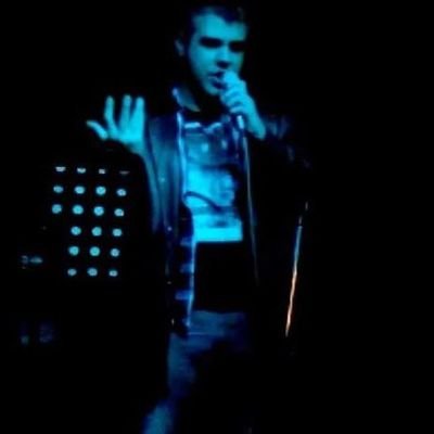 eliaszenon1's profile picture. 🎙️ 🏨 🎶