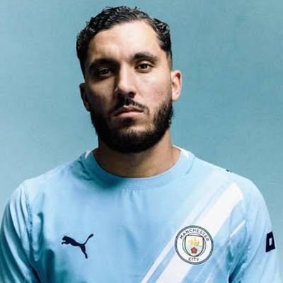 notreroiCherki's profile picture. Manchester City • Cherki • Haaland • Foden • Rodri