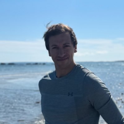 JordonBurman's profile picture. full send