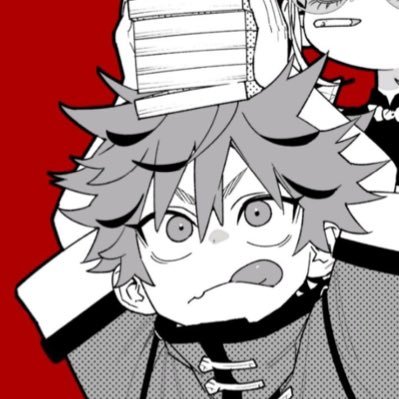 octnocry's profile picture. แมวดำทุกตัวเป็นเด็กดี (🐈‍⬛). — multifandom ++;