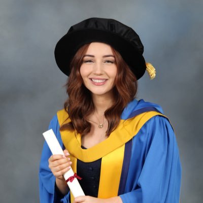 Postdoctoral researcher, RCSI | PhD Psychology | Researching transition from child to adult services for young people with Cerebral Palsy