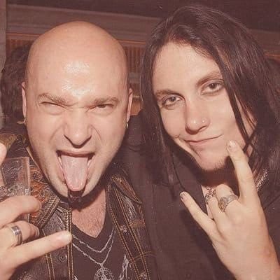 ONLINE PUBLCIST FOR Mr David Draman AND THE BAND #DISTURBED🤘