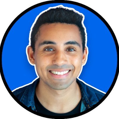 Bootstrapping an AI Native CRM for digital SMBs in the MOST competitive SaaS industry in the world 🌎
Co-founder @Breakcoldaicrm 🧊🔨