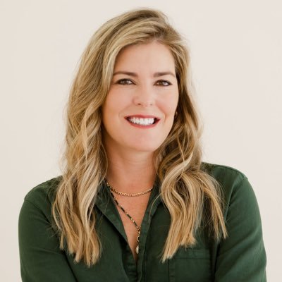 jenevabell's profile picture. Founder of Ruggable