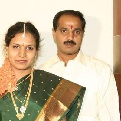 Kavitha Rani P.N,wife of Naresh.A.V.Integreted Home scientist,Human Developmentalist,unemployed.always staying at home..