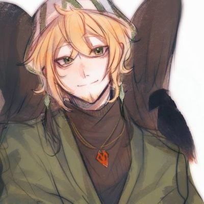 Cr0wiE_'s profile picture. 