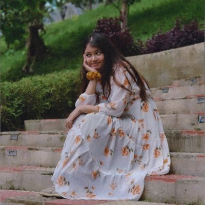 ZNNaboni31's profile picture. BUET || UWU 🎀