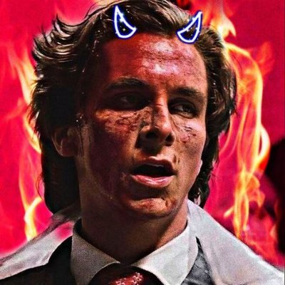 Dexxxx_6's profile picture. Be afraid of Karma Bitch 😈