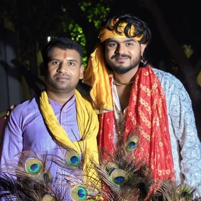 vijaypalsinger's profile picture. विजय कुमार पाल 
निर्माता / निर्देशक & छालीवुड एक्टर ,सिंगर
अरपा म्यूजिक ऑडियो वीडियो डिजिटल रिकॉर्डिंग स्टूडियो सेंदरी बिलासपुर (छ.ग.)