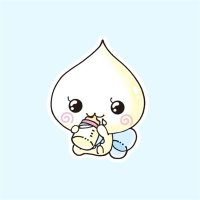 ぷに (@mon_to_issyo) 's Twitter Profile